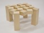 #146 Auxetic table